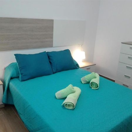 Paloma Beach Μάλαγα Εξωτερικό φωτογραφία